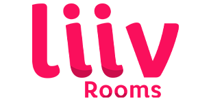 LIIV Rooms