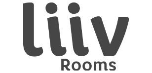 LIIV Rooms